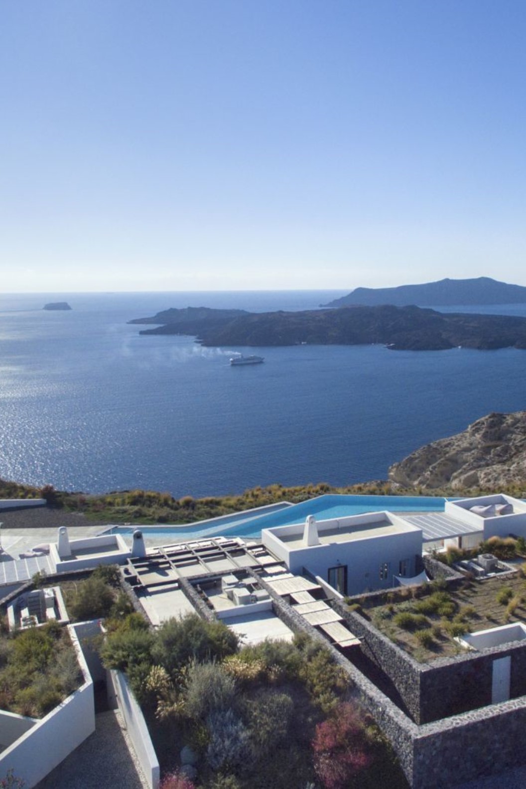 Erosantorini