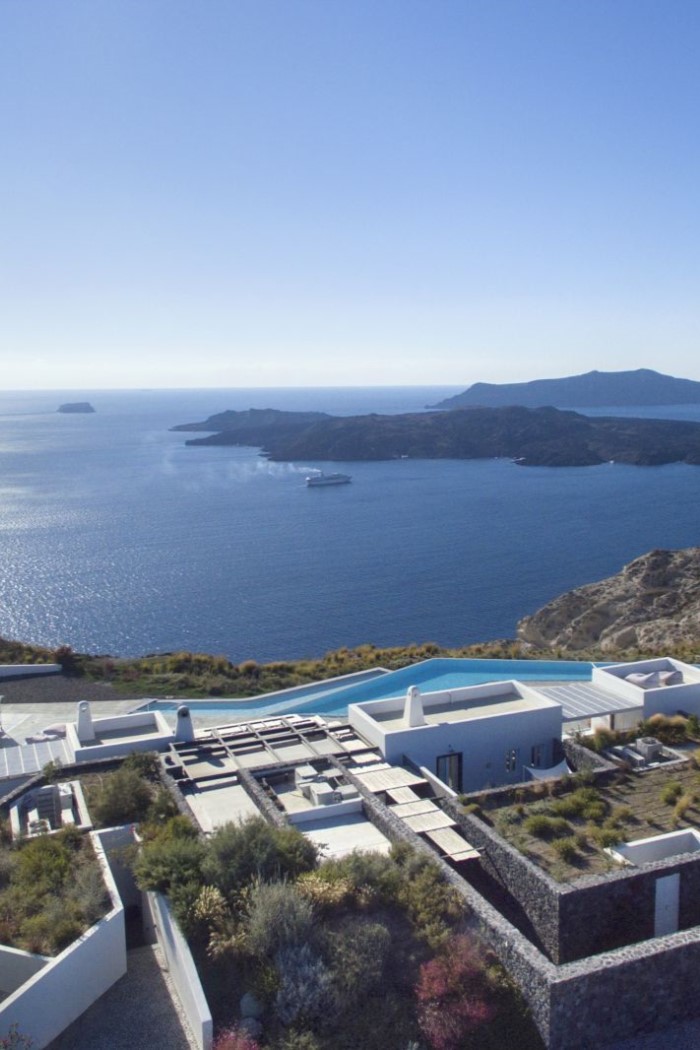 Erosantorini
