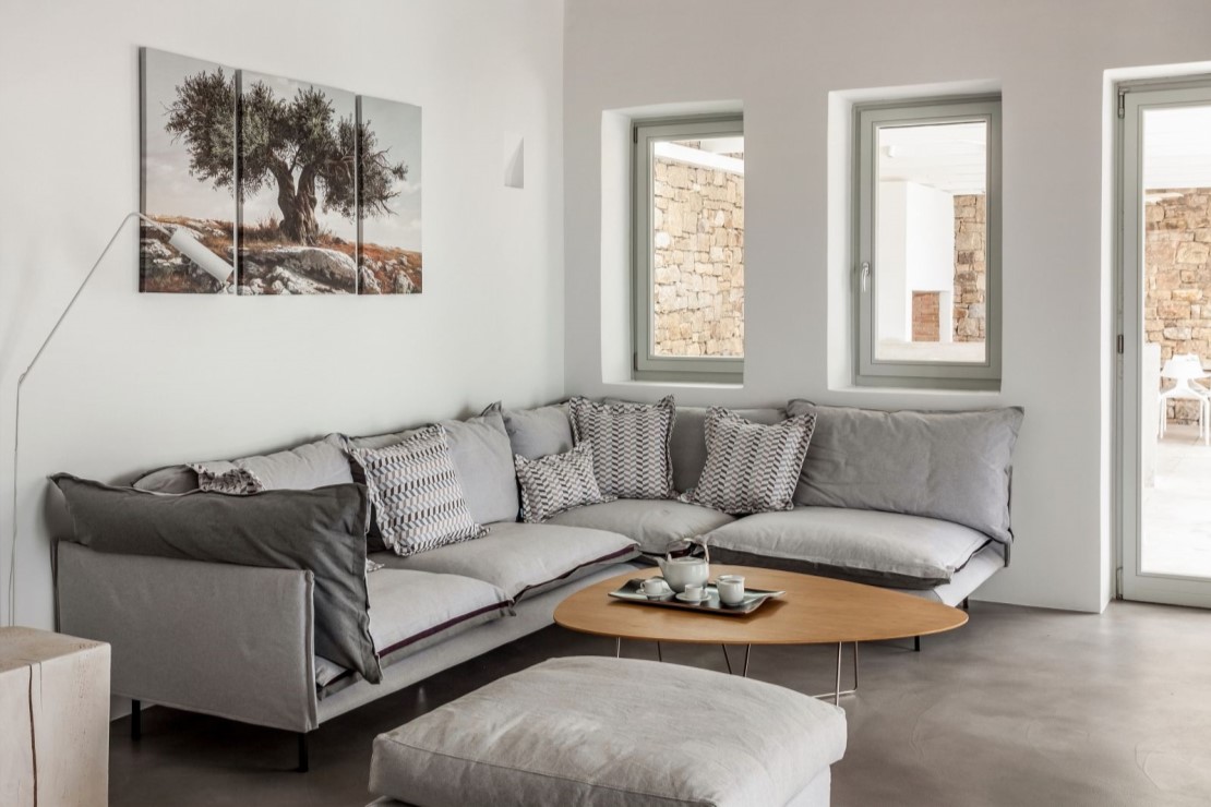 Villa Ariel