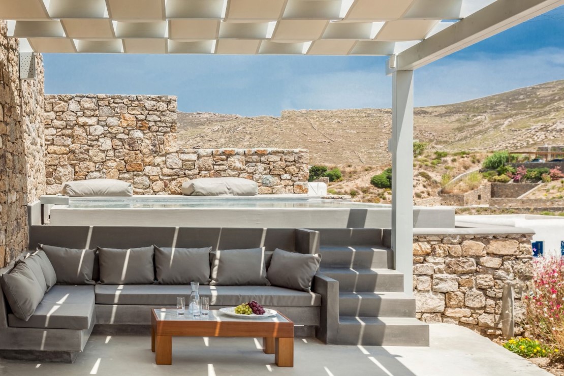 Villa Ariel