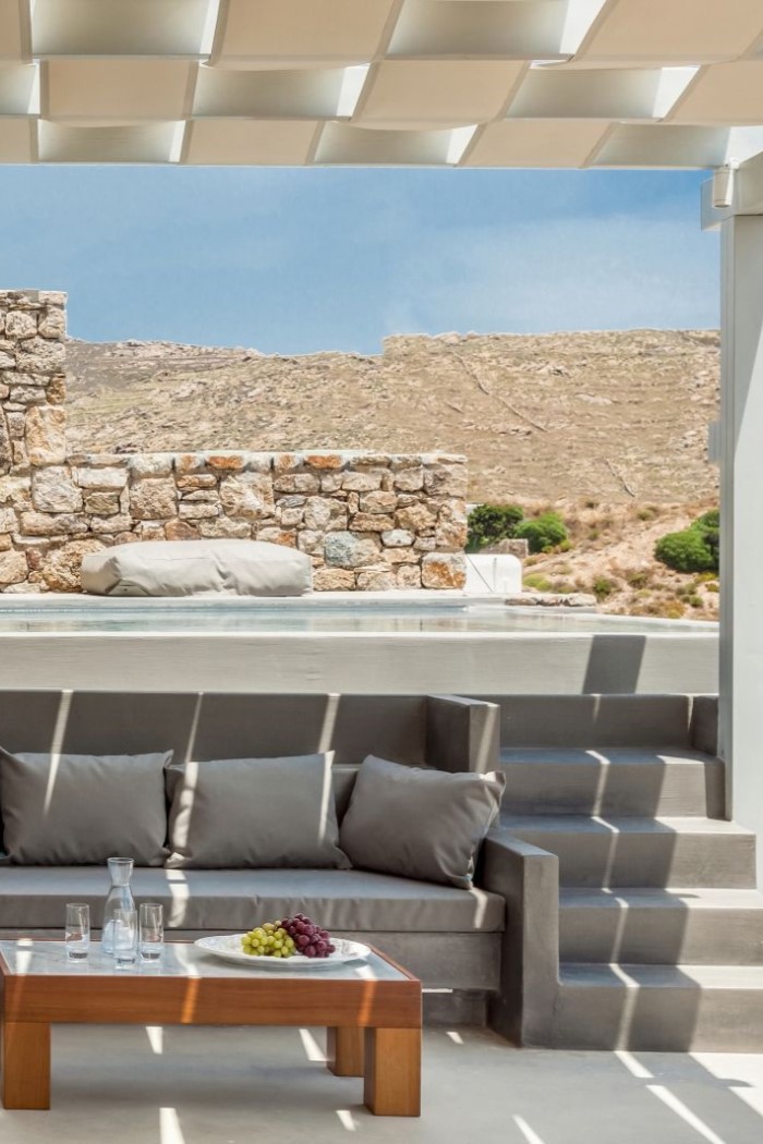 Villa Ariel