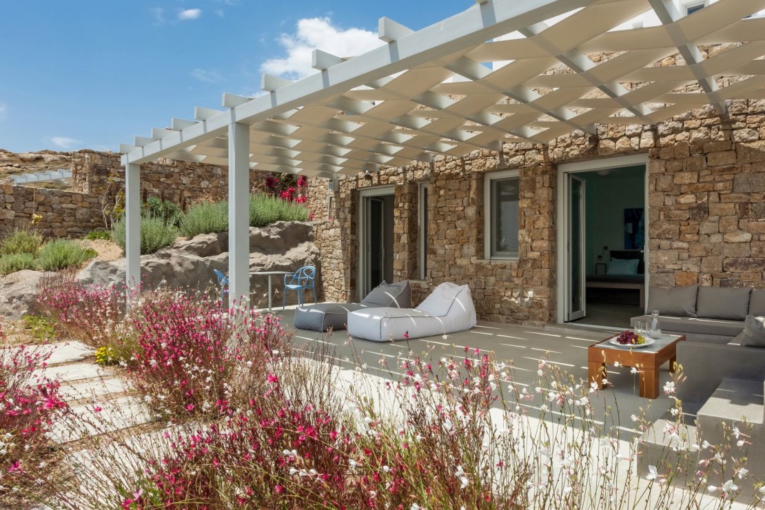 Villa Ariel