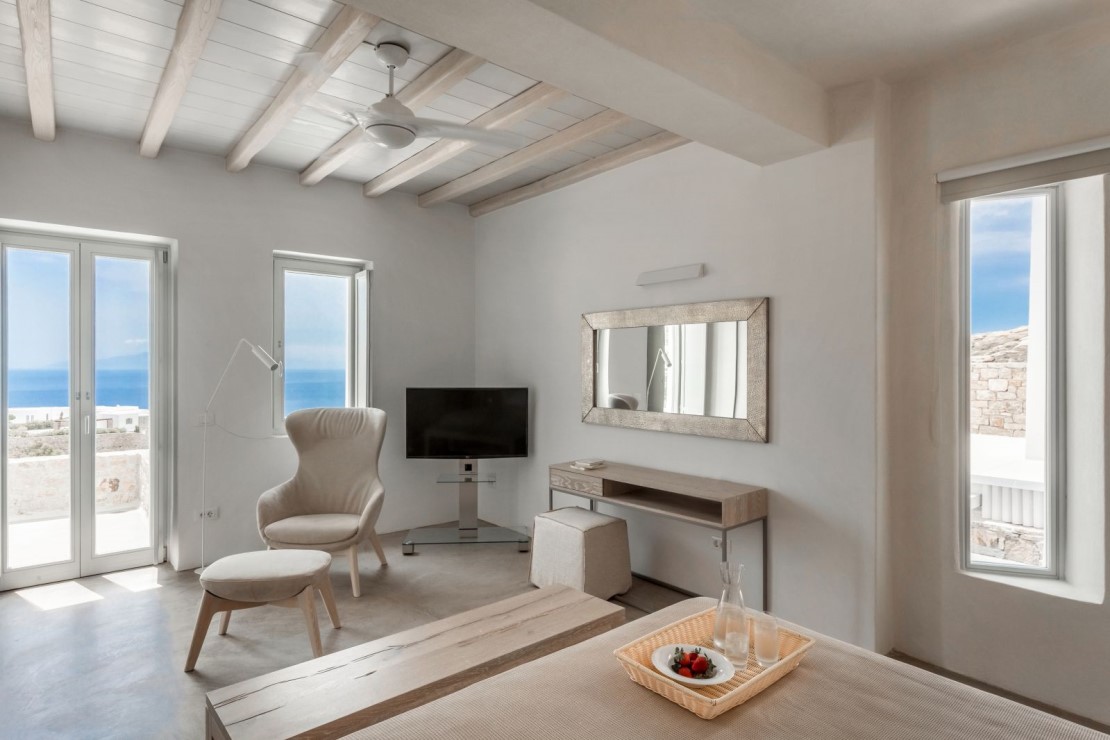 Villa Ariel