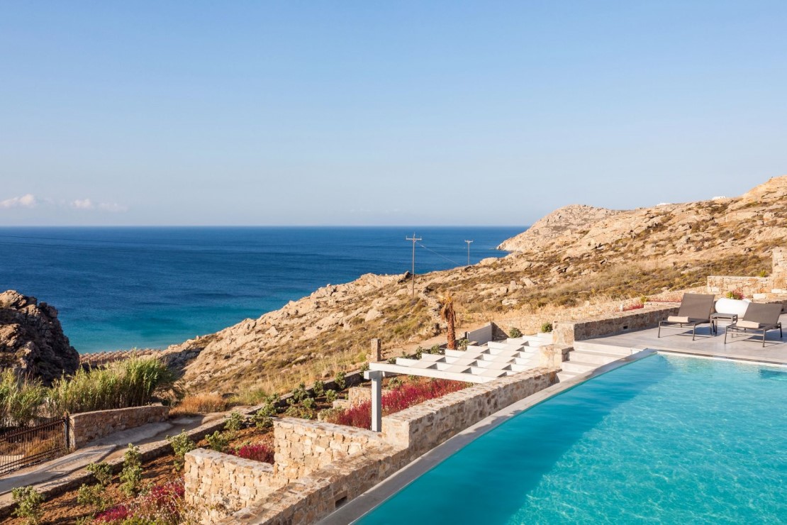 Villa Ariel