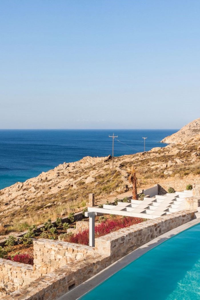 Villa Ariel