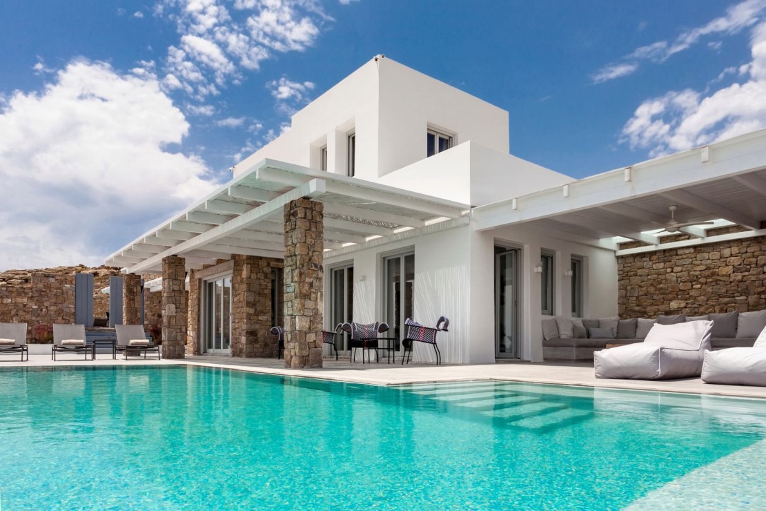 Villa Ariel