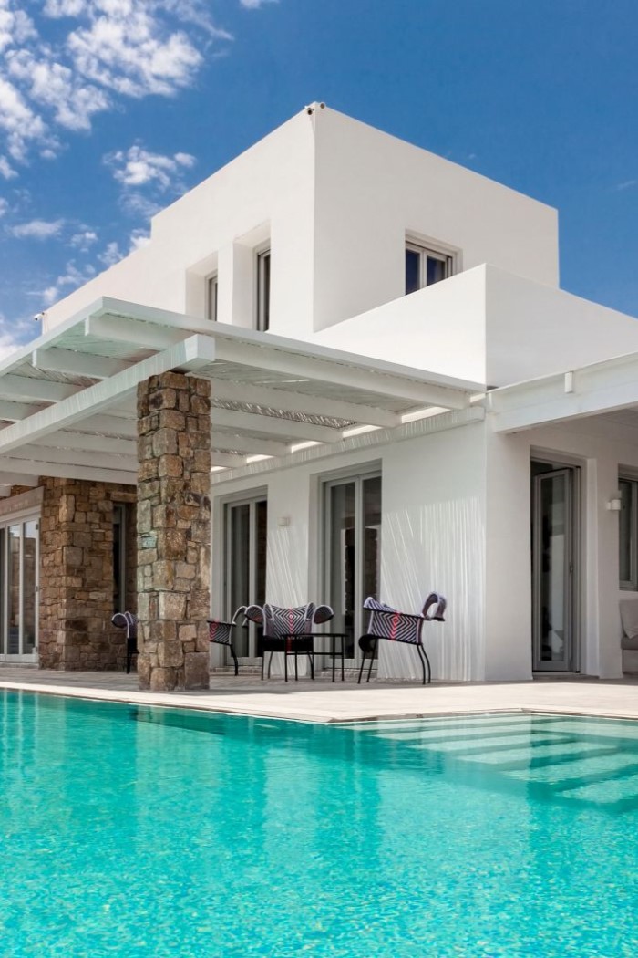 Villa Ariel