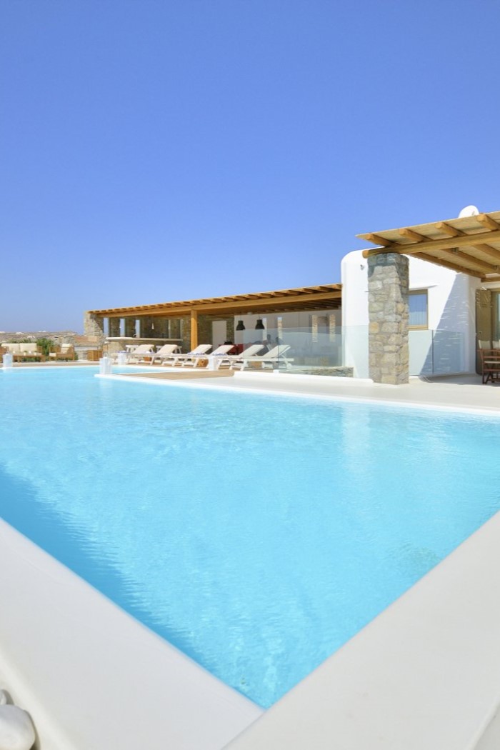 Villa Gravity