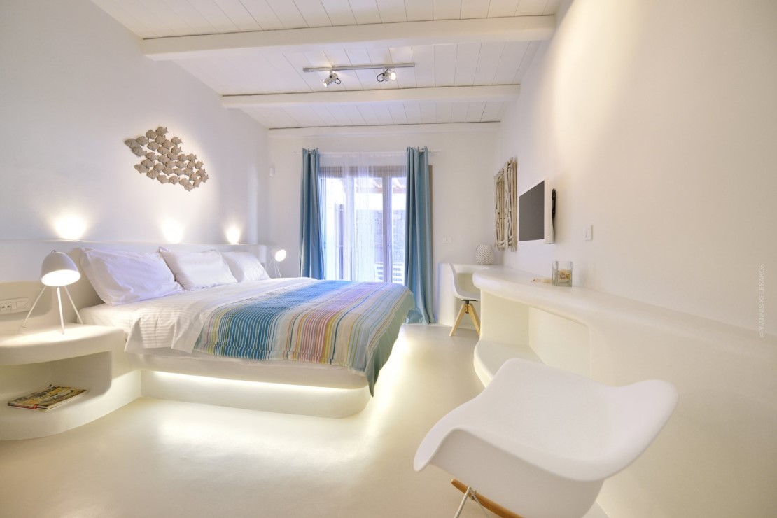 Villa Gravity
