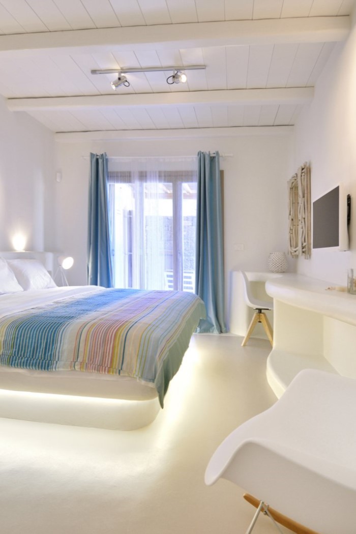 Villa Gravity