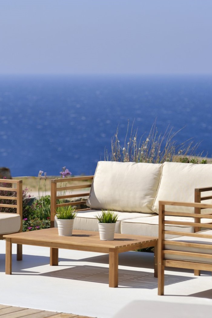 Villa Gravity