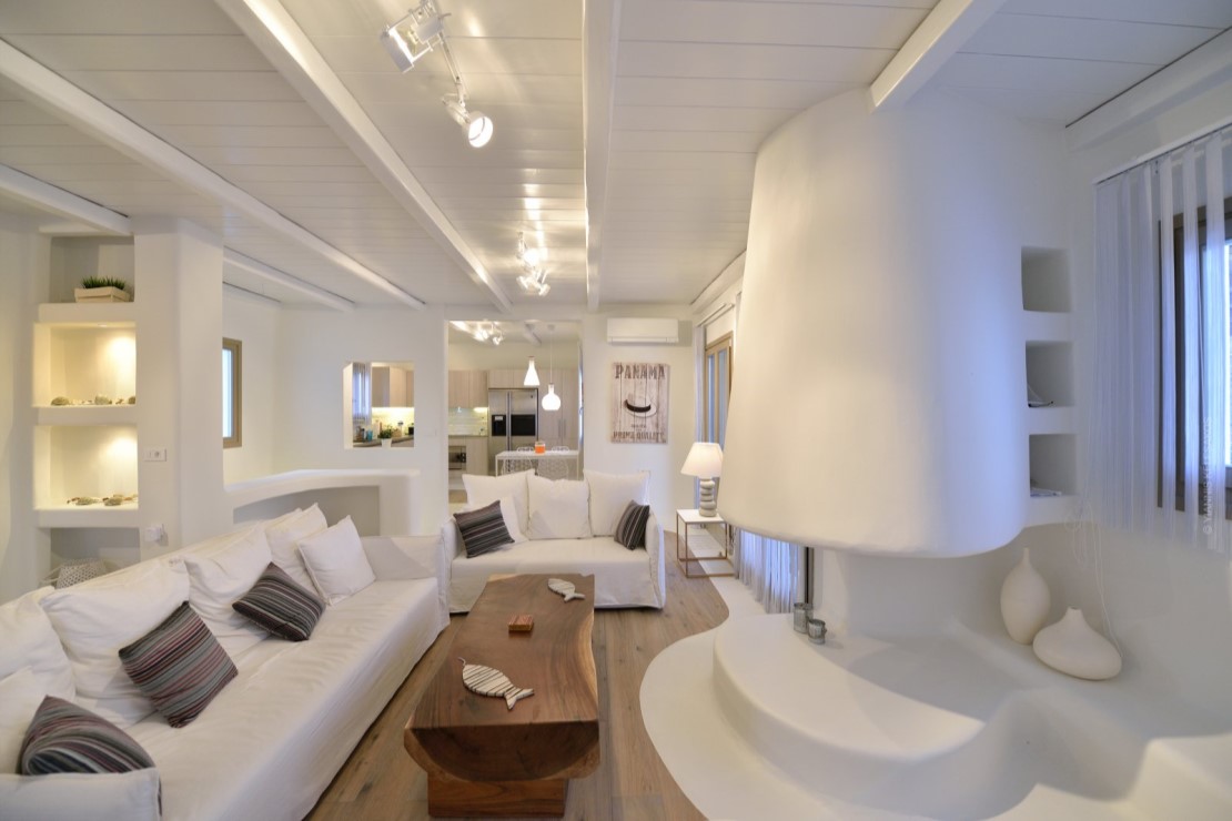 Villa Gravity