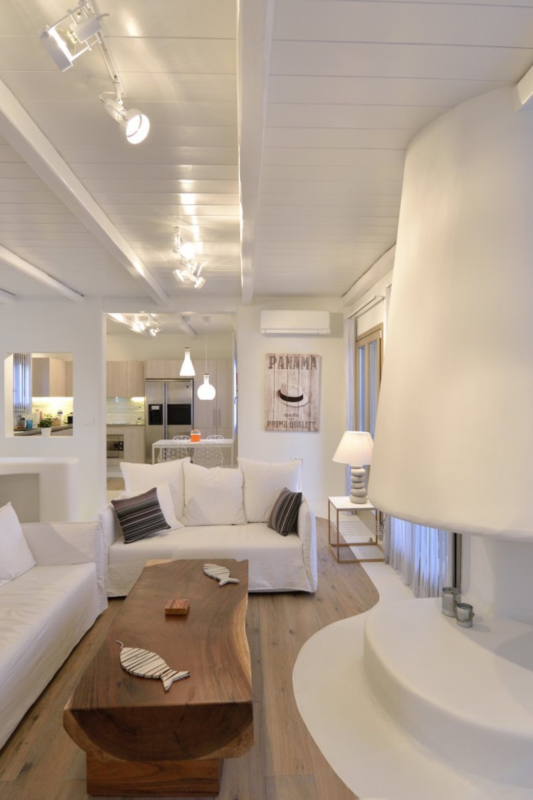 Villa Gravity