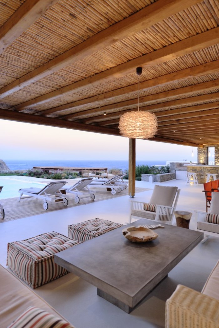 Villa Gravity