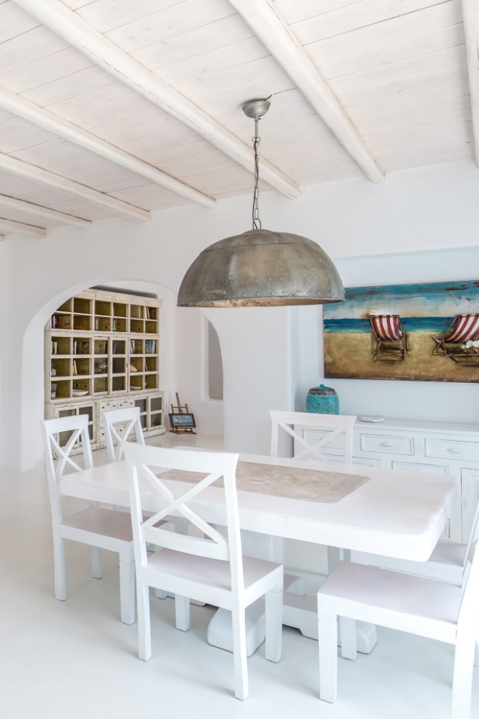 Villa Infinity