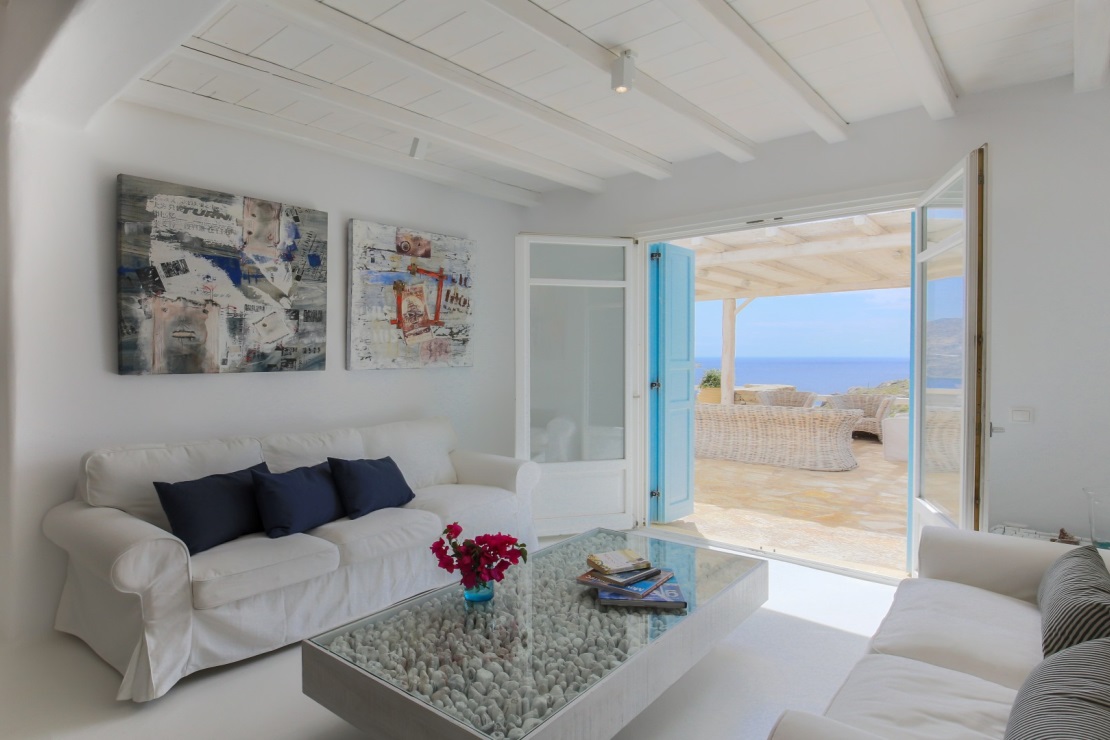 Villa Infinity