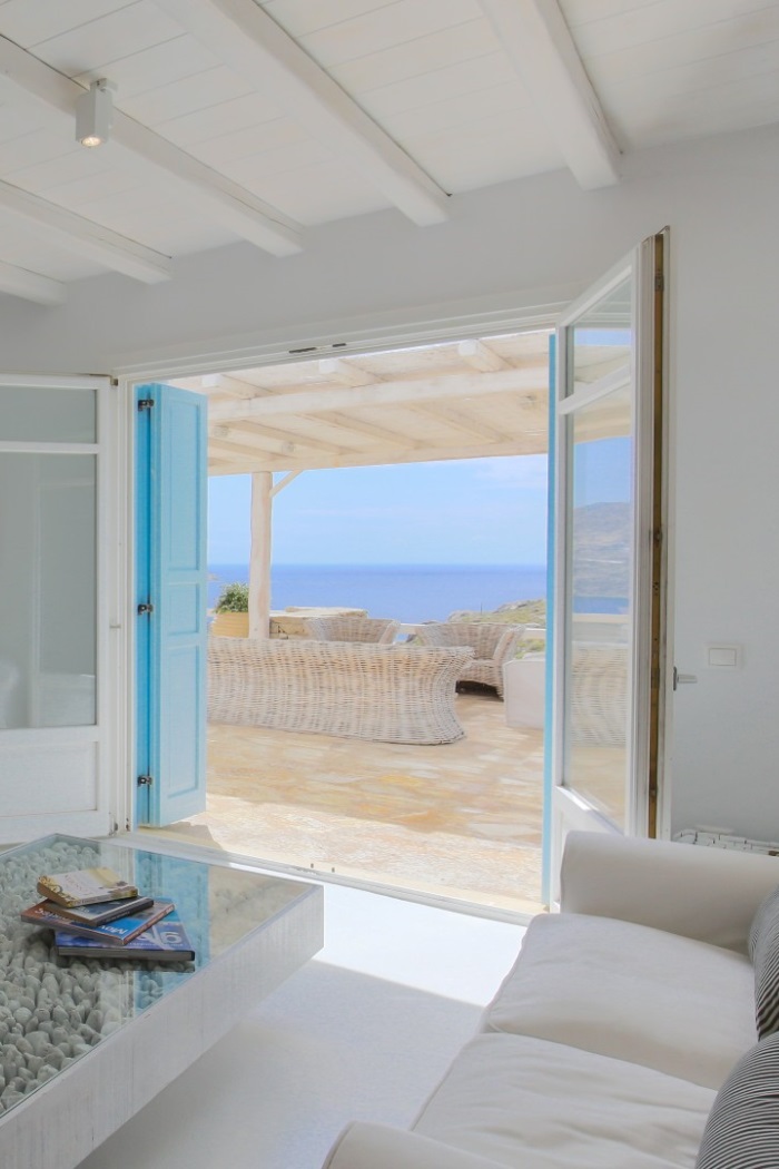 Villa Infinity