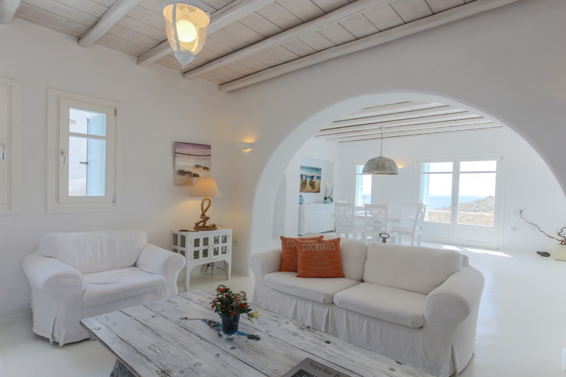 Villa Infinity