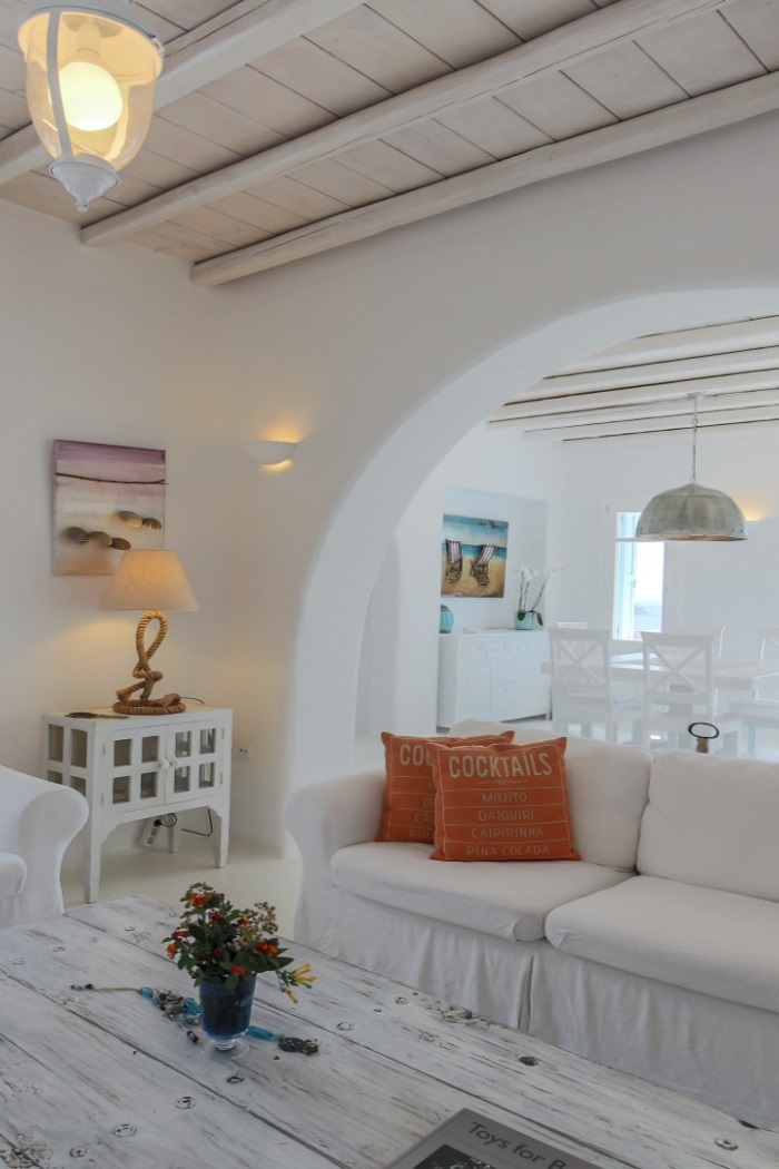 Villa Infinity
