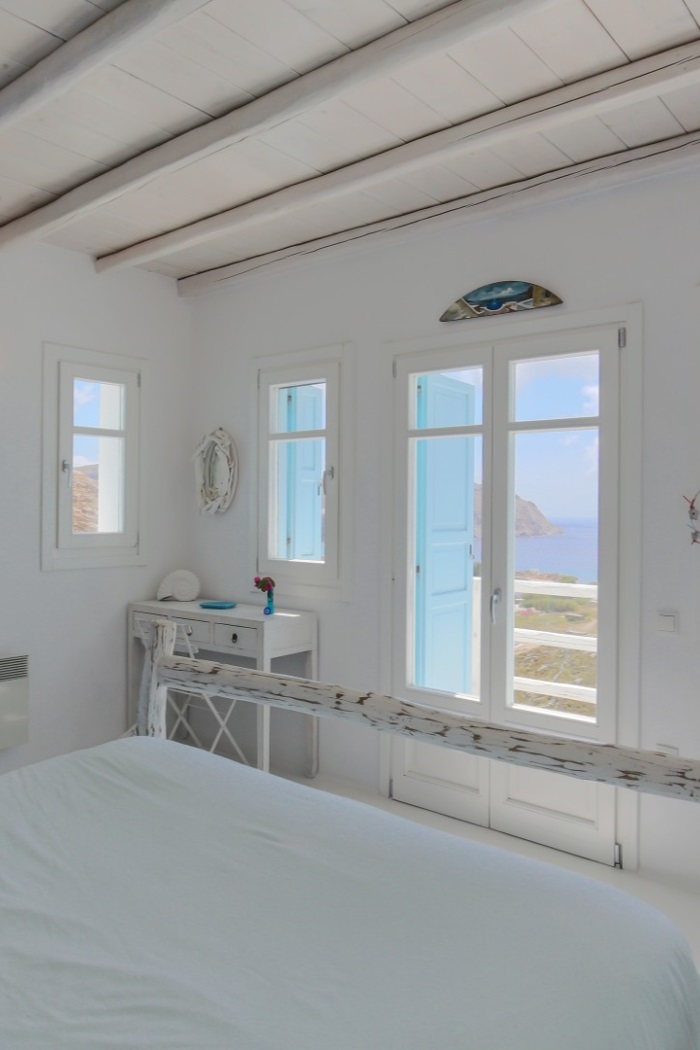 Villa Infinity