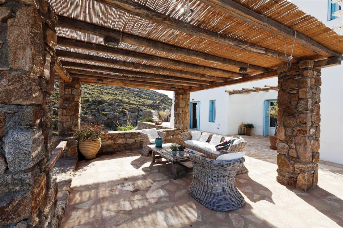Villa Infinity