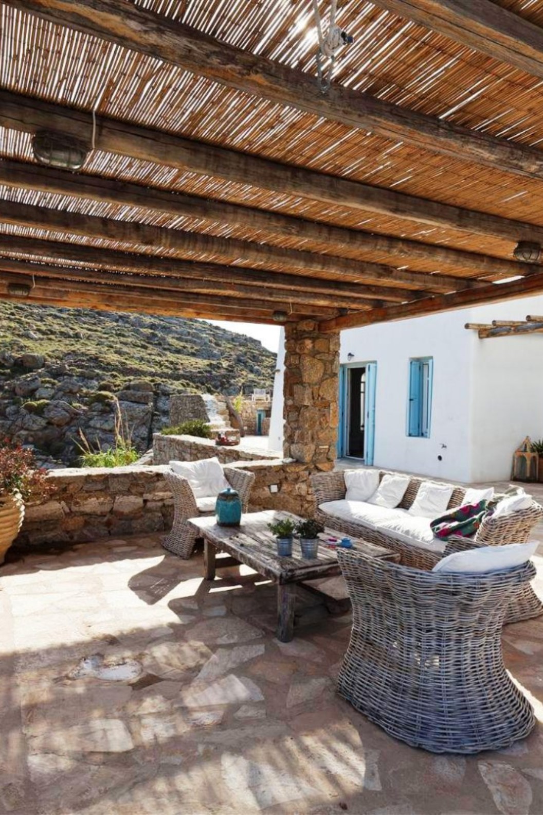 Villa Infinity