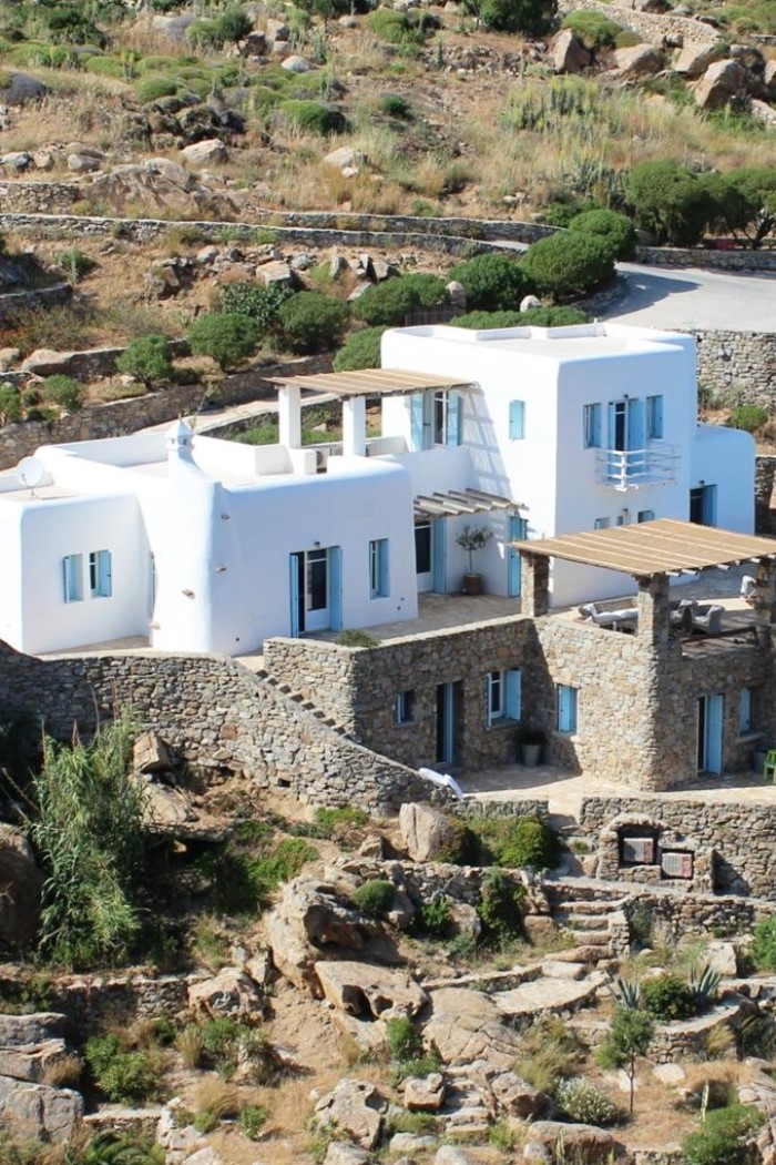 Villa Infinity