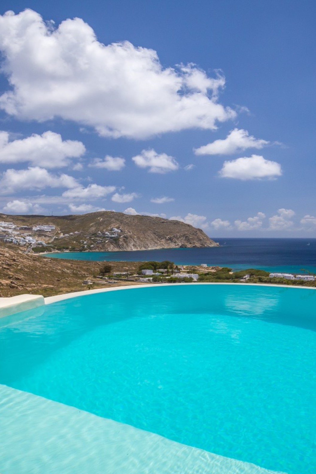 Villa Infinity