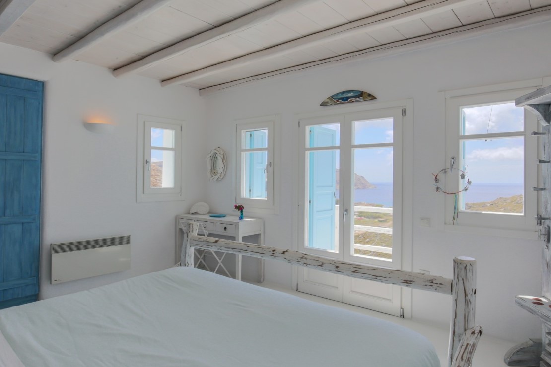 Villa Infinity
