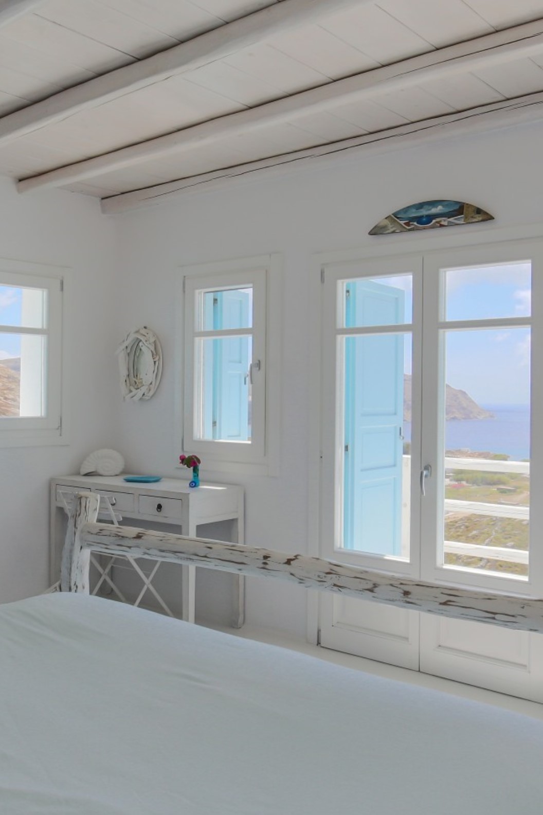 Villa Infinity
