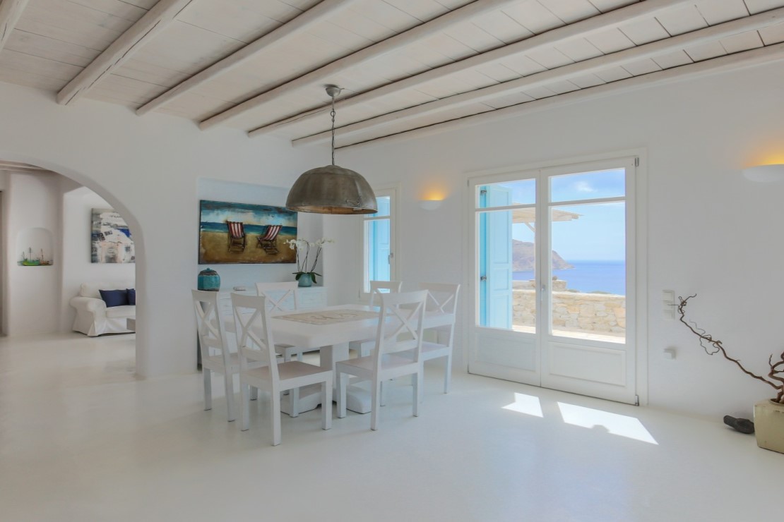 Villa Infinity