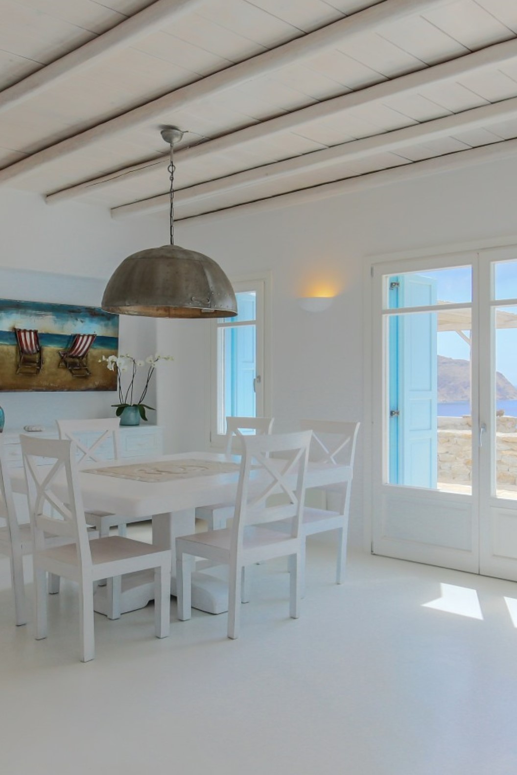 Villa Infinity
