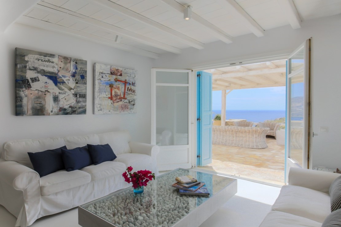 Villa Infinity
