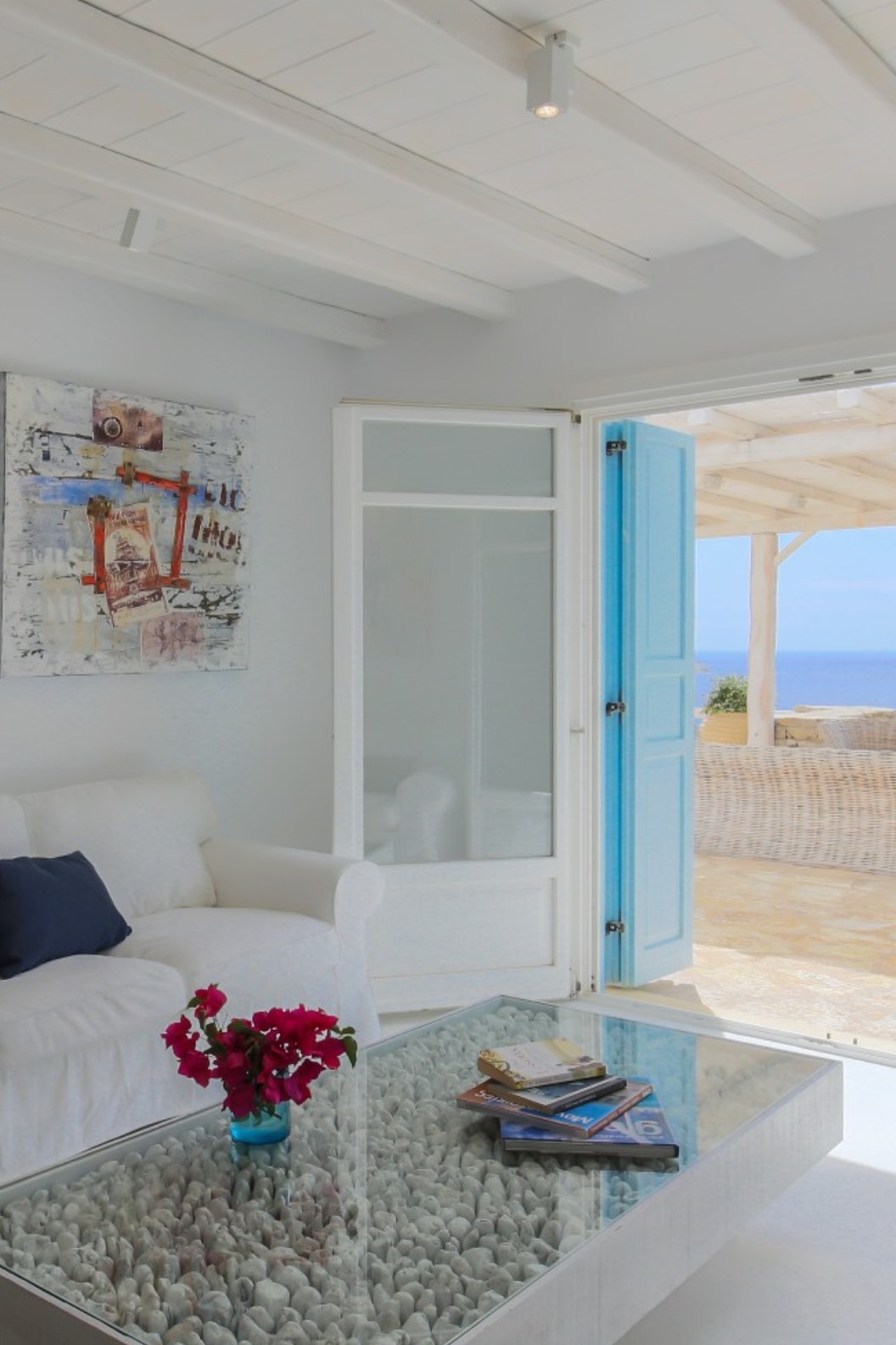 Villa Infinity