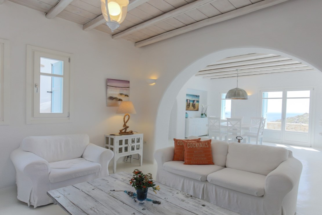 Villa Infinity