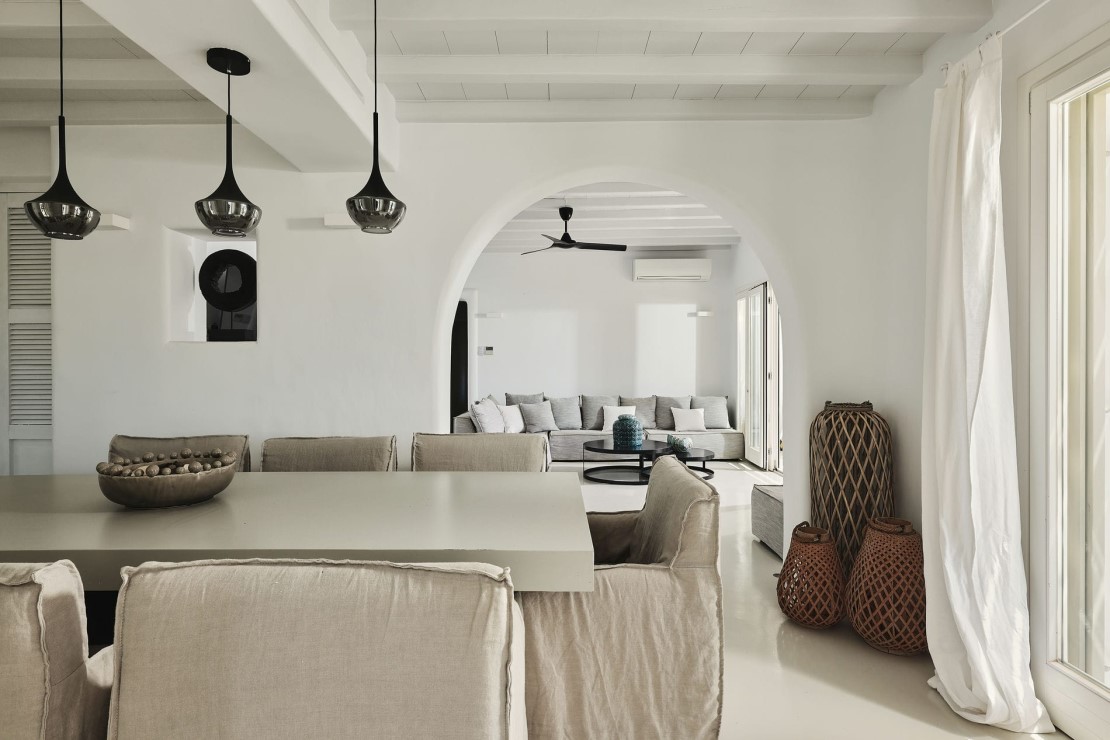 Villa Cecille