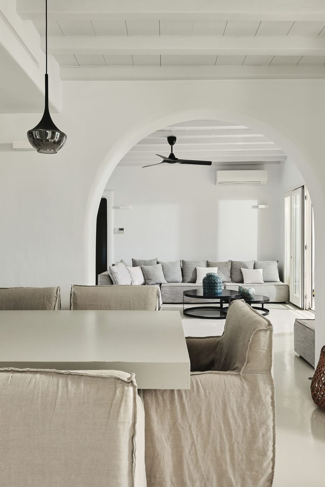 Villa Cecille