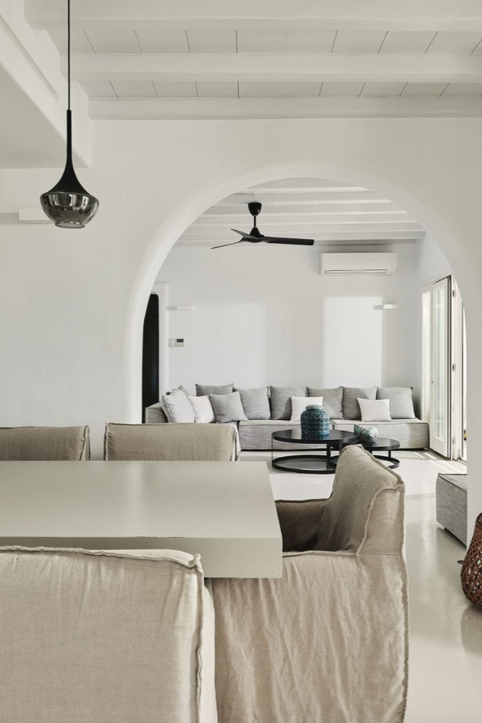 Villa Cecille