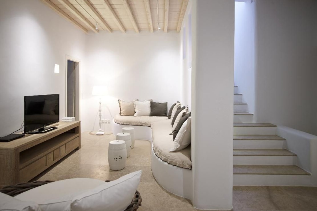 Villa Kallisti One
