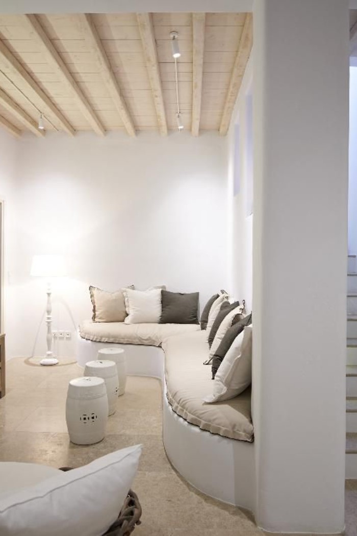 Villa Kallisti One