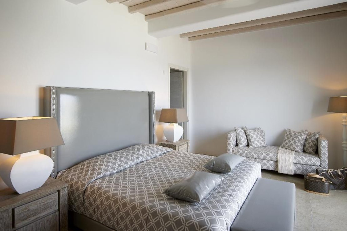 Villa Kallisti One