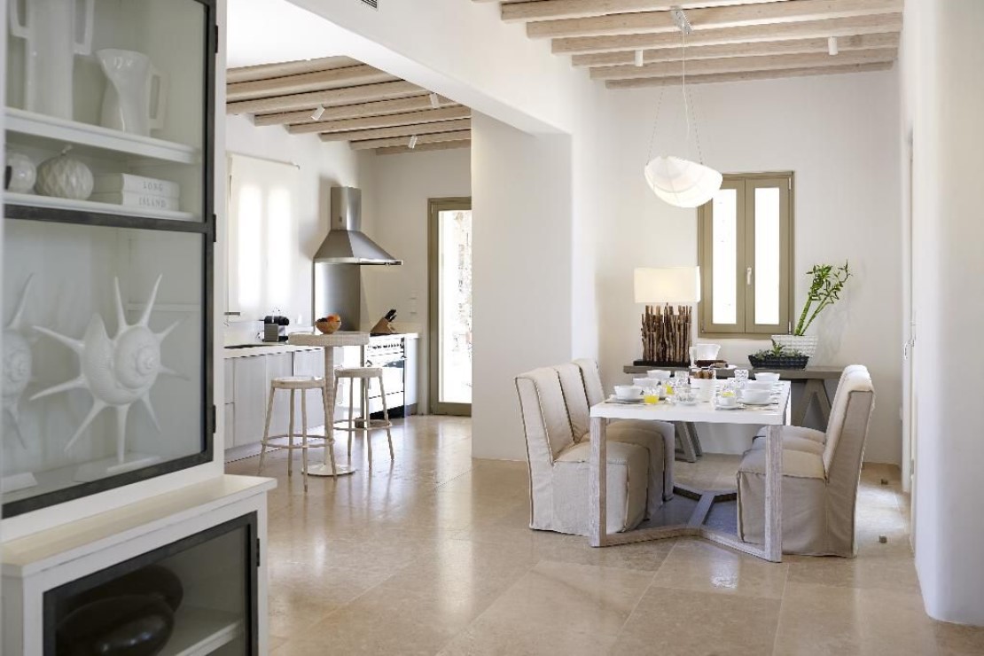 Villa Kallisti One