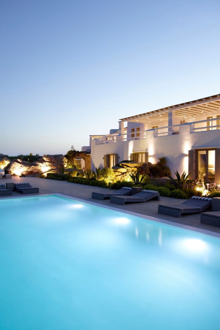 Villa Kallisti One
