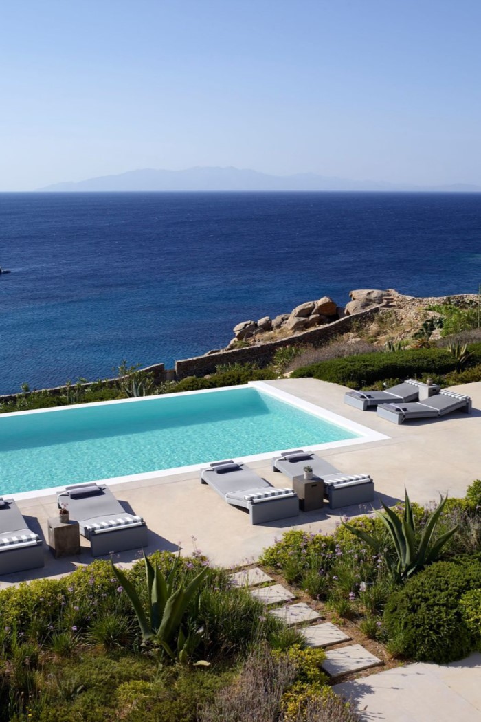 Villa Kallisti One