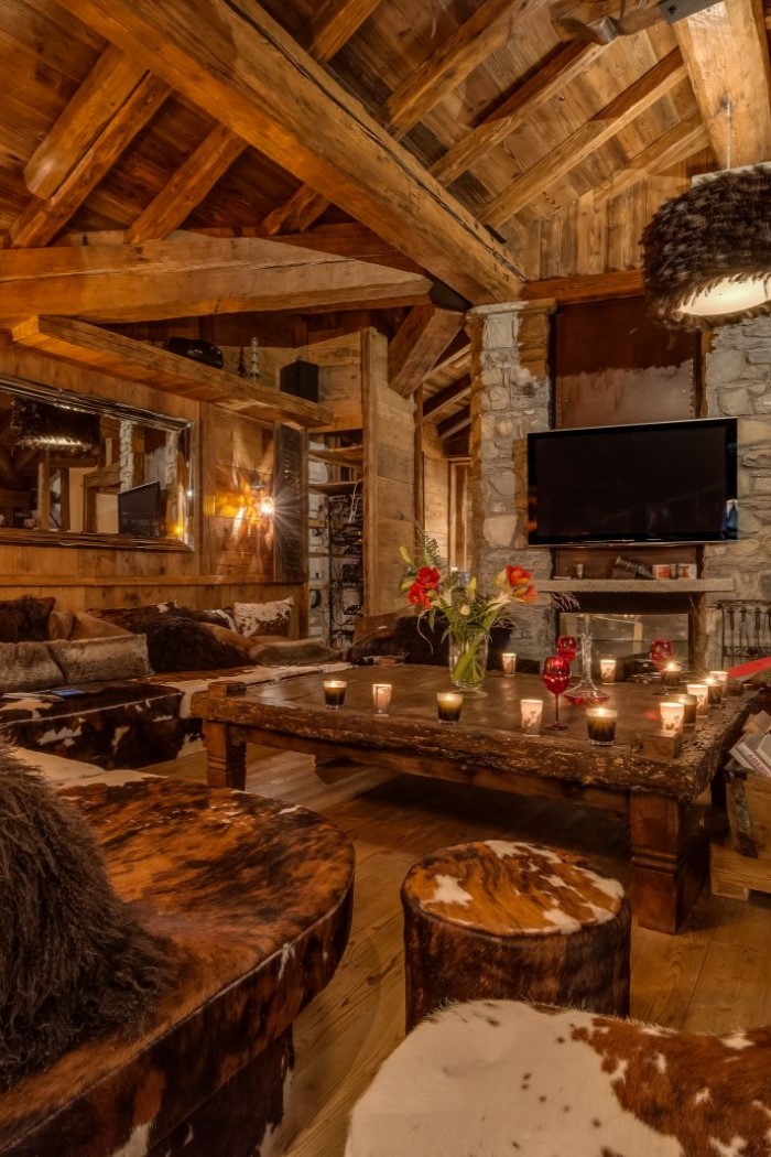 Chalet Lhotse
