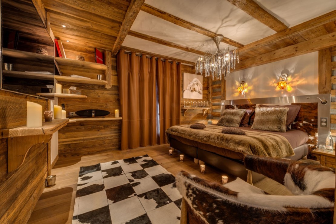 Chalet Lhotse
