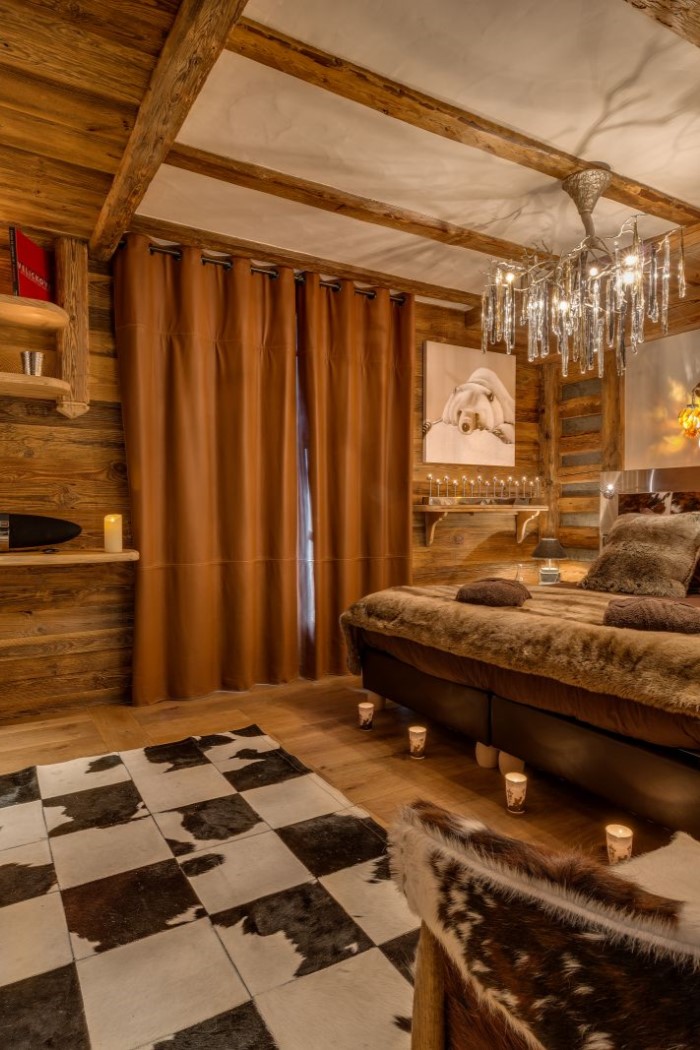 Chalet Lhotse