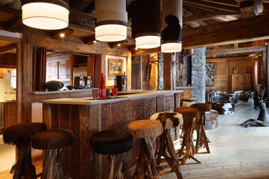Chalet Lhotse
