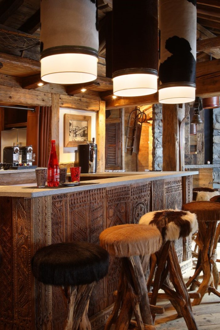Chalet Lhotse