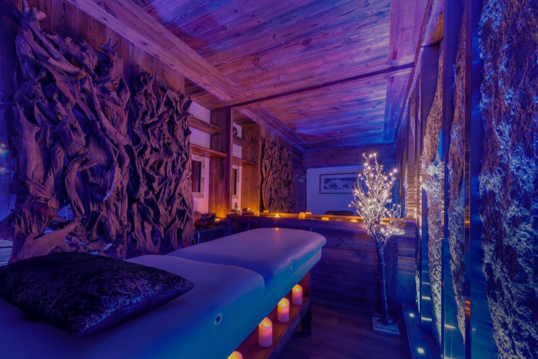 Chalet Lhotse
